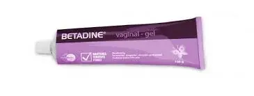 Vaginal Gel